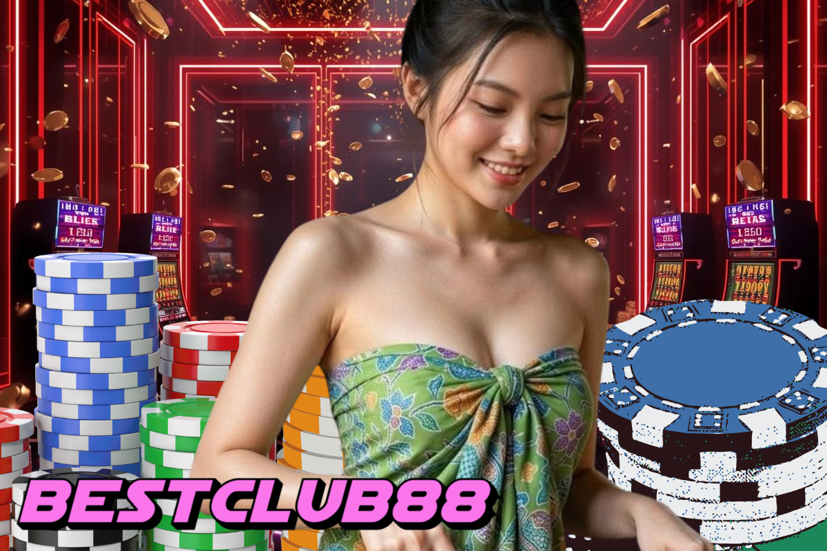 bestclub88 สล็อต