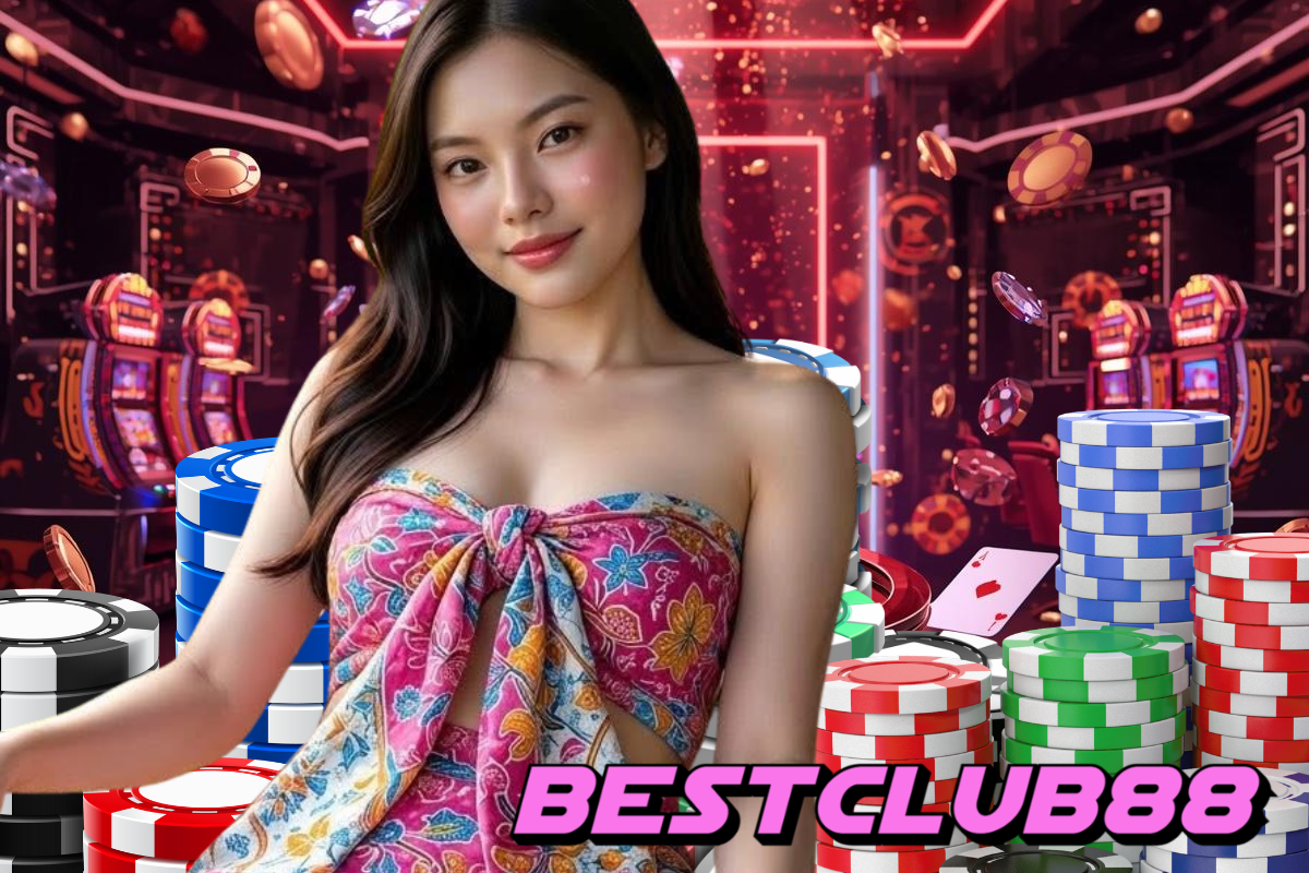 bestclub88 ทรูวอเลท