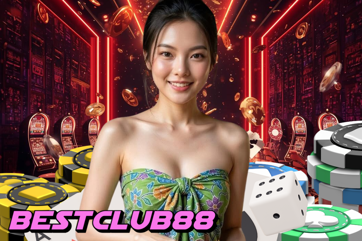 bestclub88 login